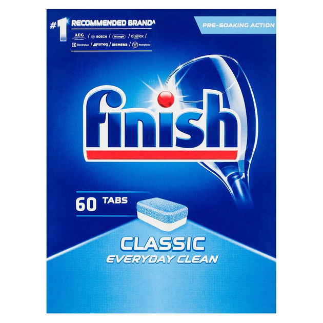 finish 60 finish 60