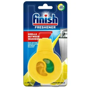 Освіжувач для посудомийної машини Finish freshener 5011417548554