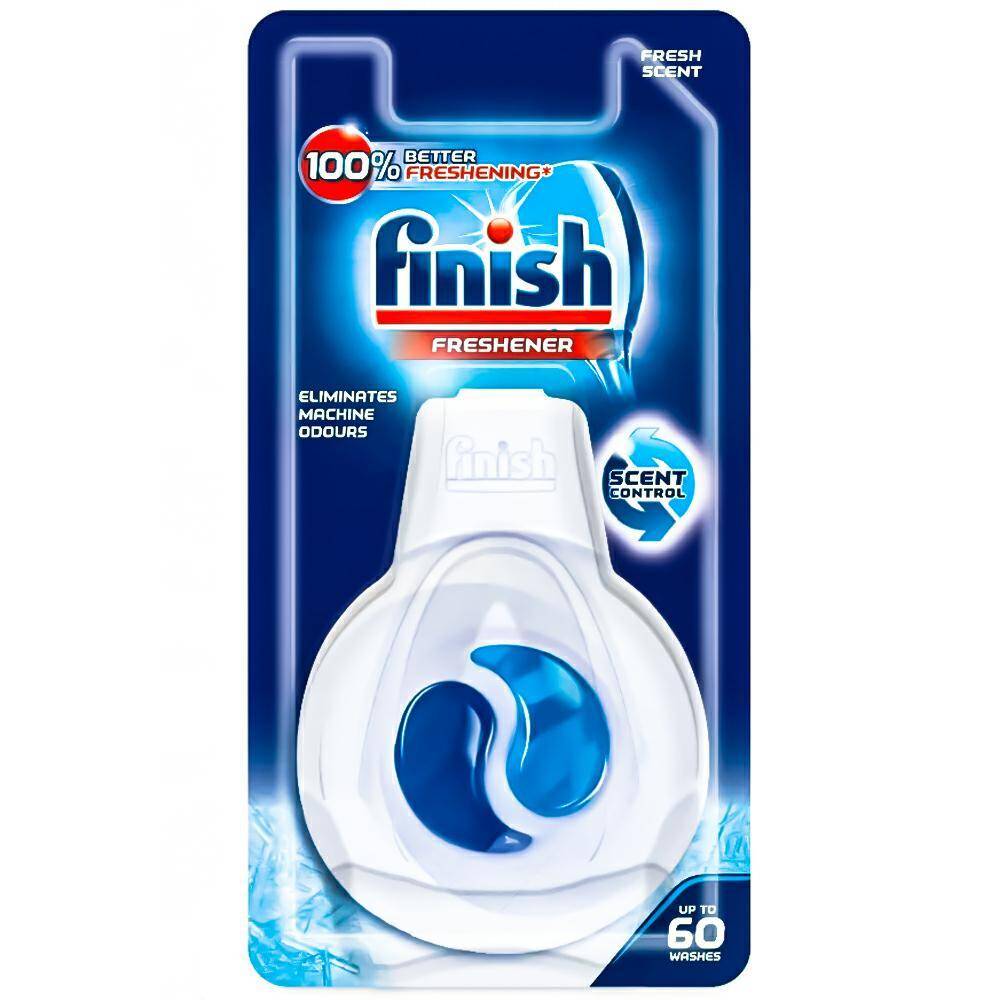 Finish освіжувач