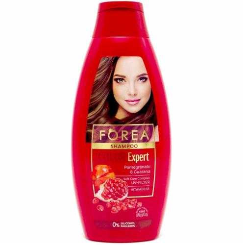 Forea Color Forea Color