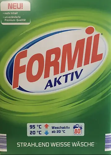 Formil зел Formil зел