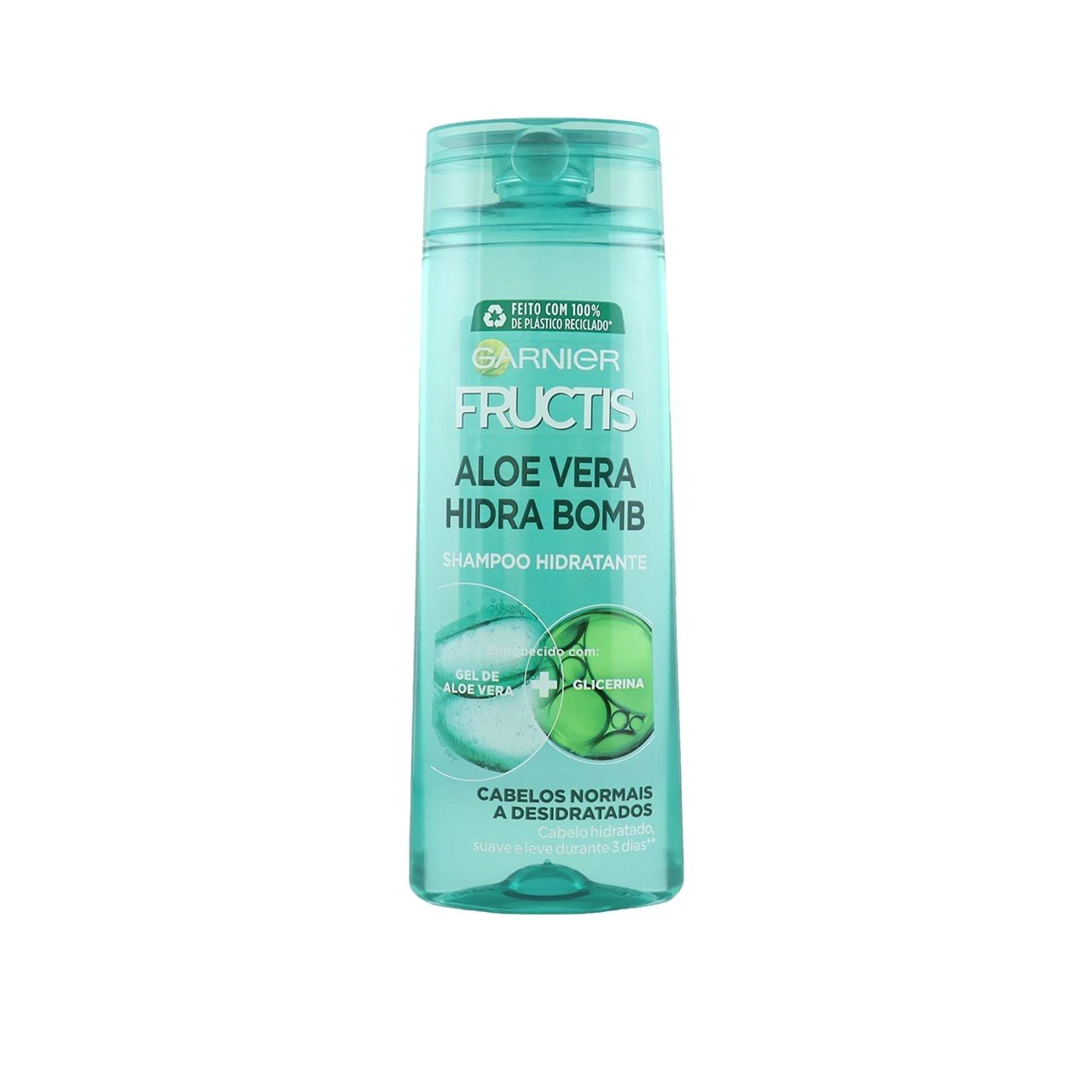 Fructis aloe Fructis aloe