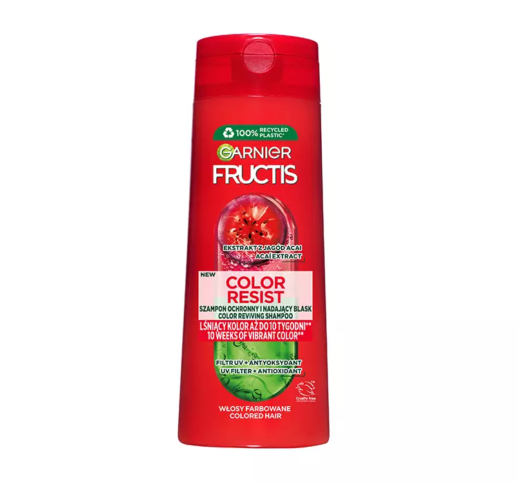 Fructis color Fructis color