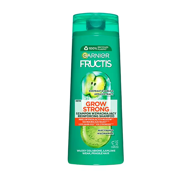 fructis grow