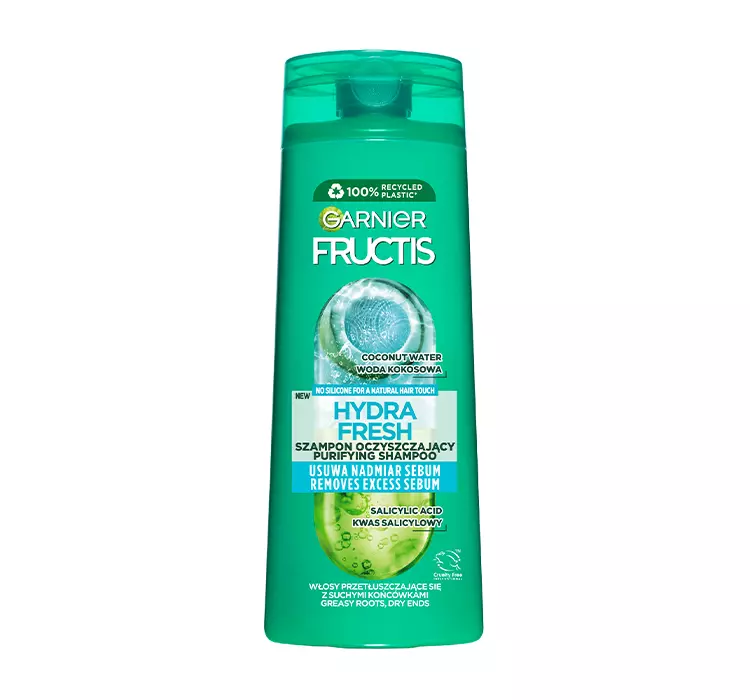 Fructis hydra Fructis hydra