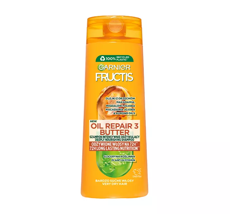 Fructis repair Fructis repair