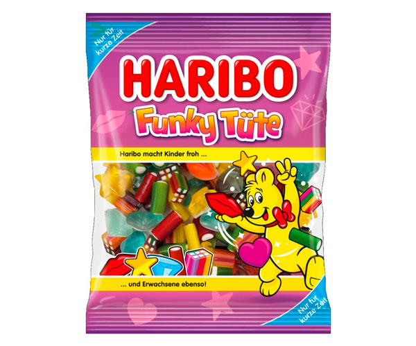 funky funky