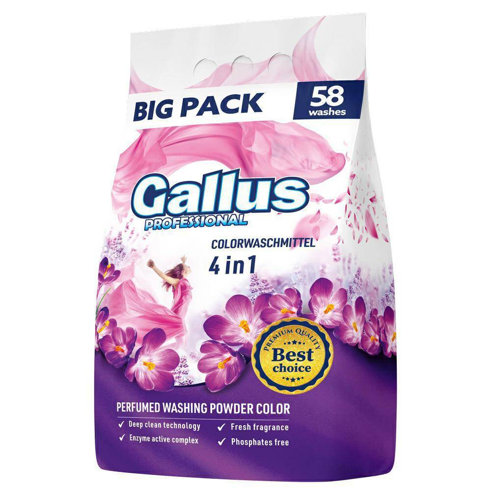 gallus 3.2 1