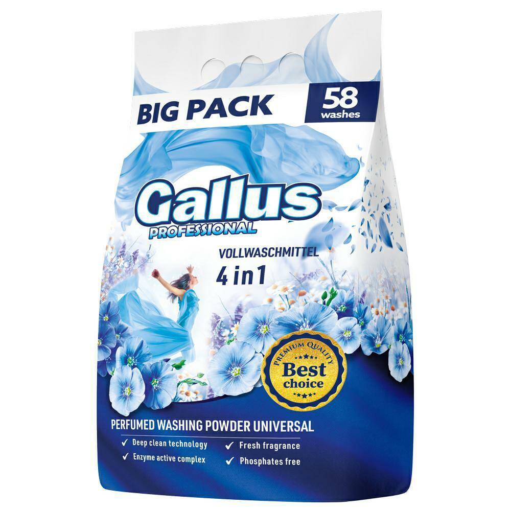 gallus 3.2 gallus 3.2