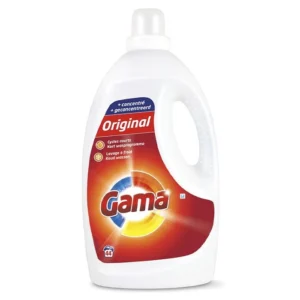 Універсальний гель для прання Gama Original 2.2л на 44 прання (4/ящ)
