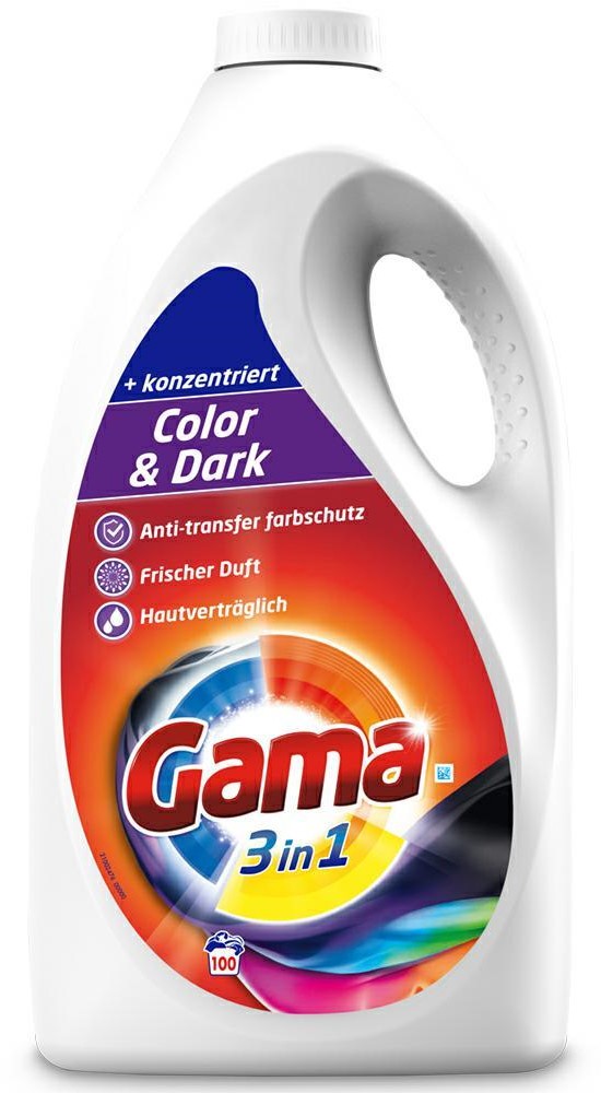 gama 5