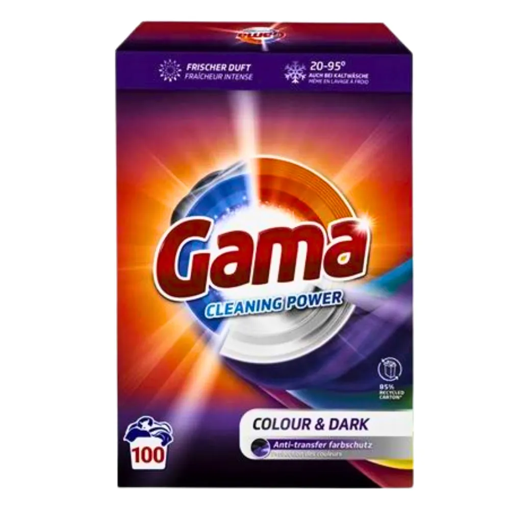 Gama 6kg volor Gama 6kg volor
