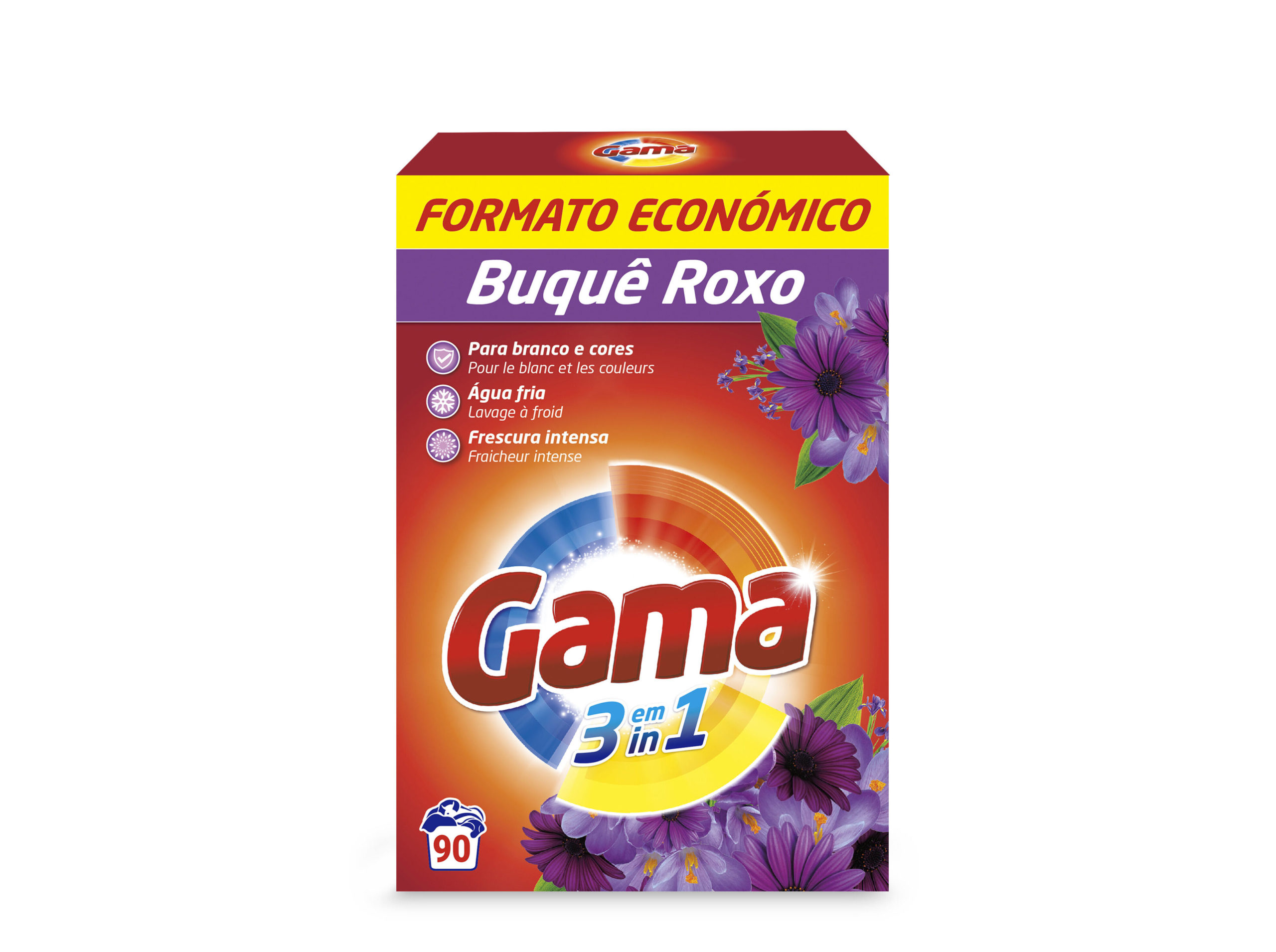 Gama buque Gama buque