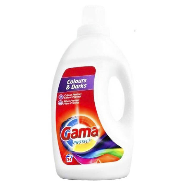 gama color