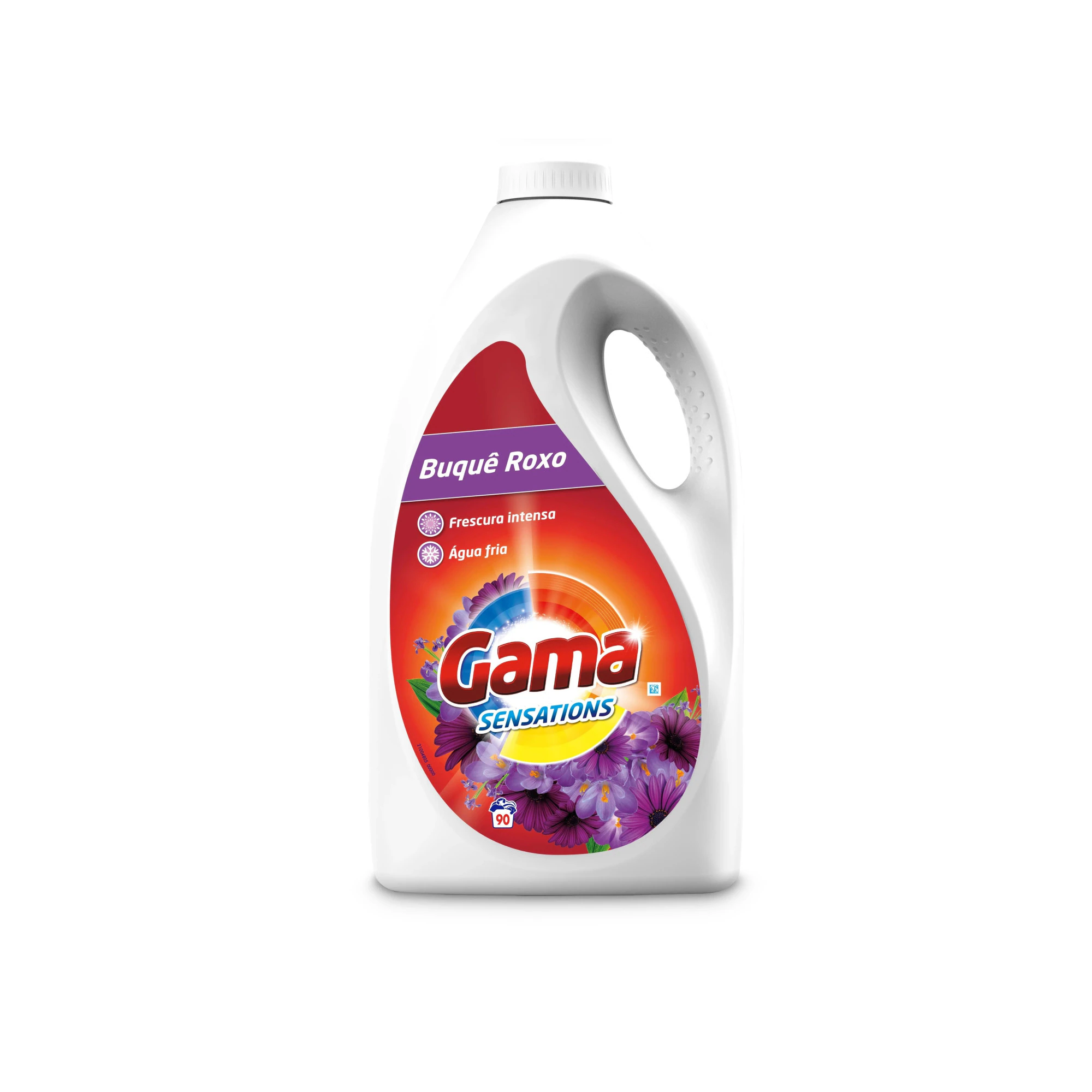 Gama roxo