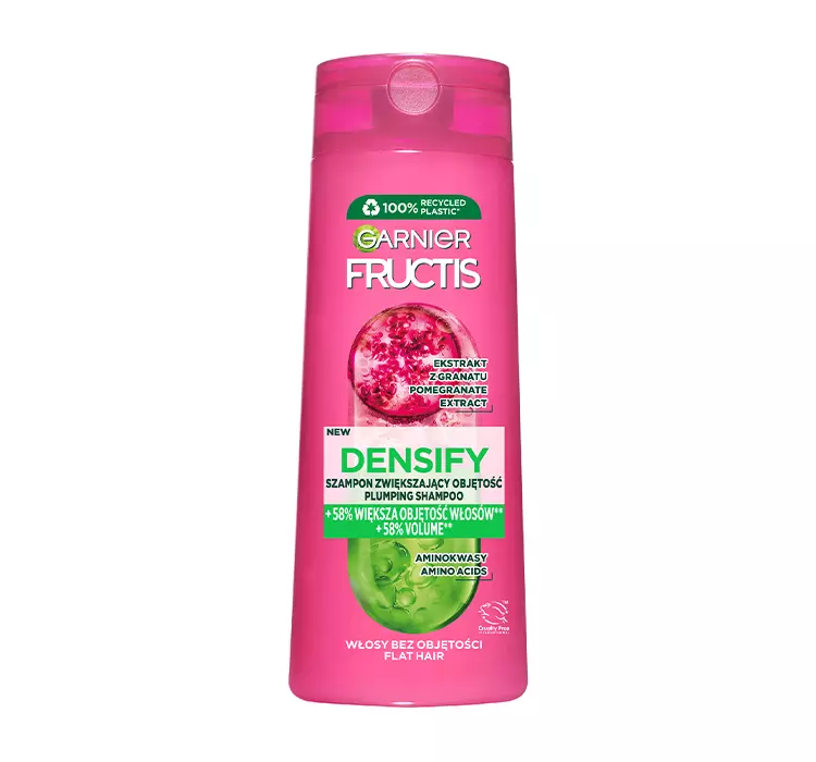 Garnier densify Garnier densify