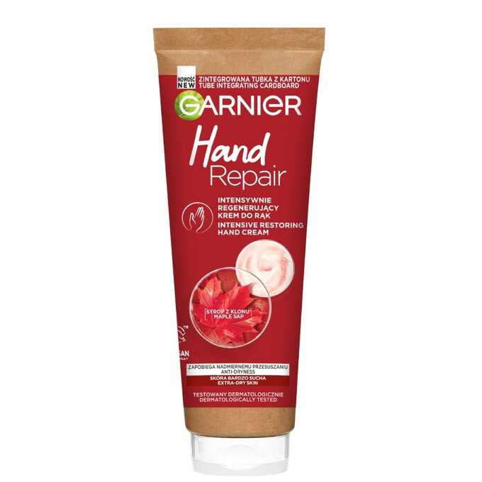 Garnier крем