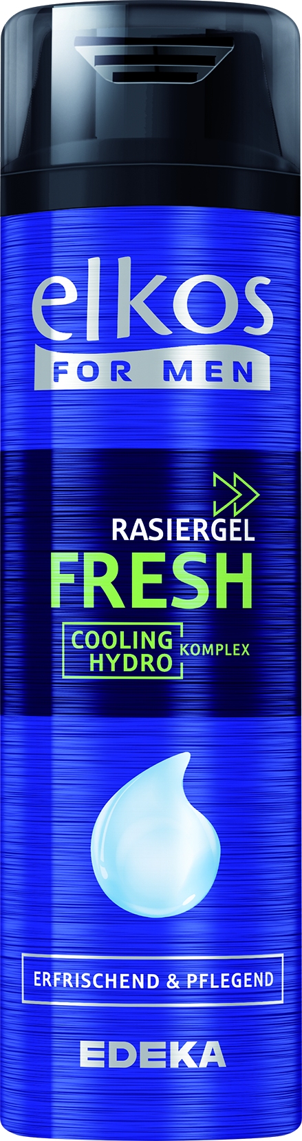 gel fresh
