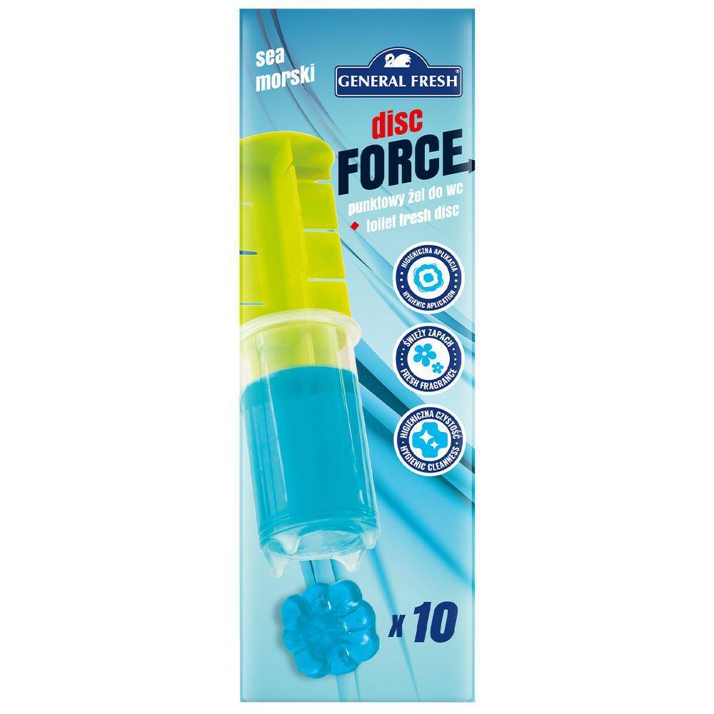 general 1
