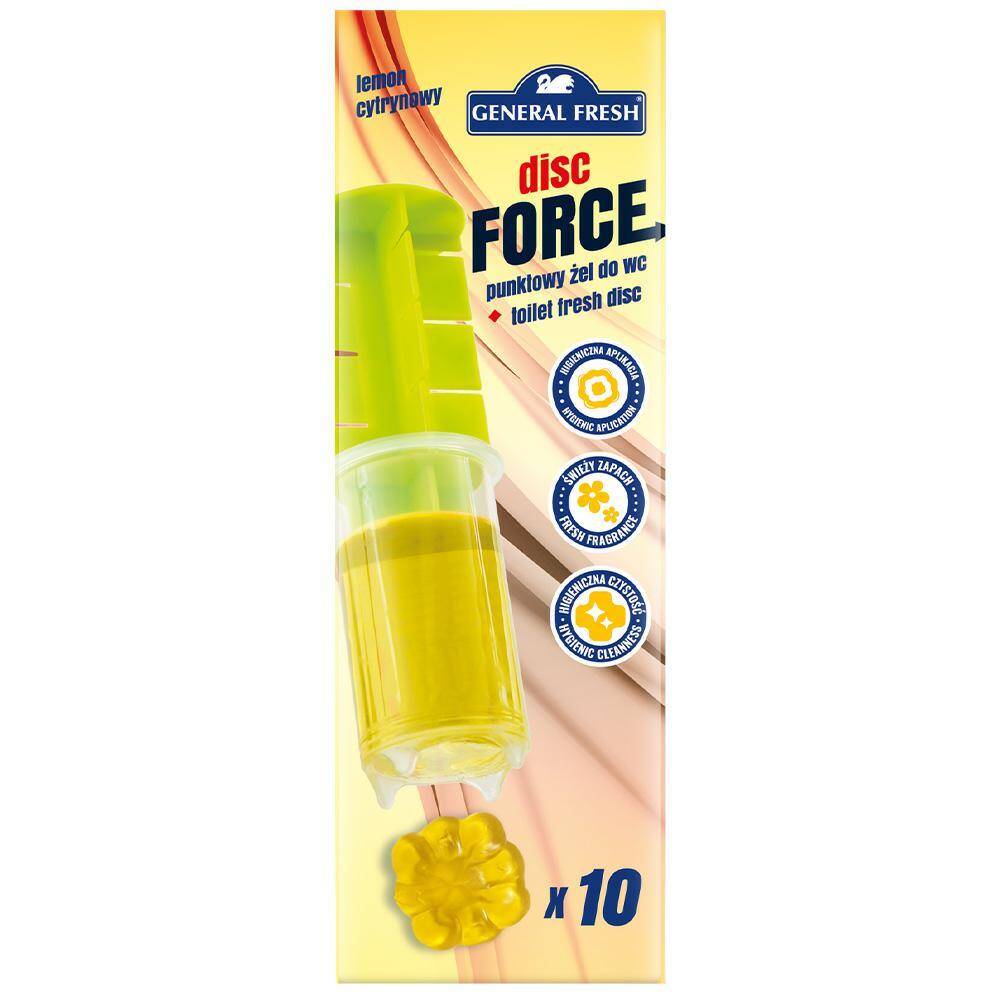 general 2
