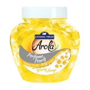 Освіжувач повітря з ароматичними перлинами General Fresh Mango 250г (8/ящ) 5900785963024