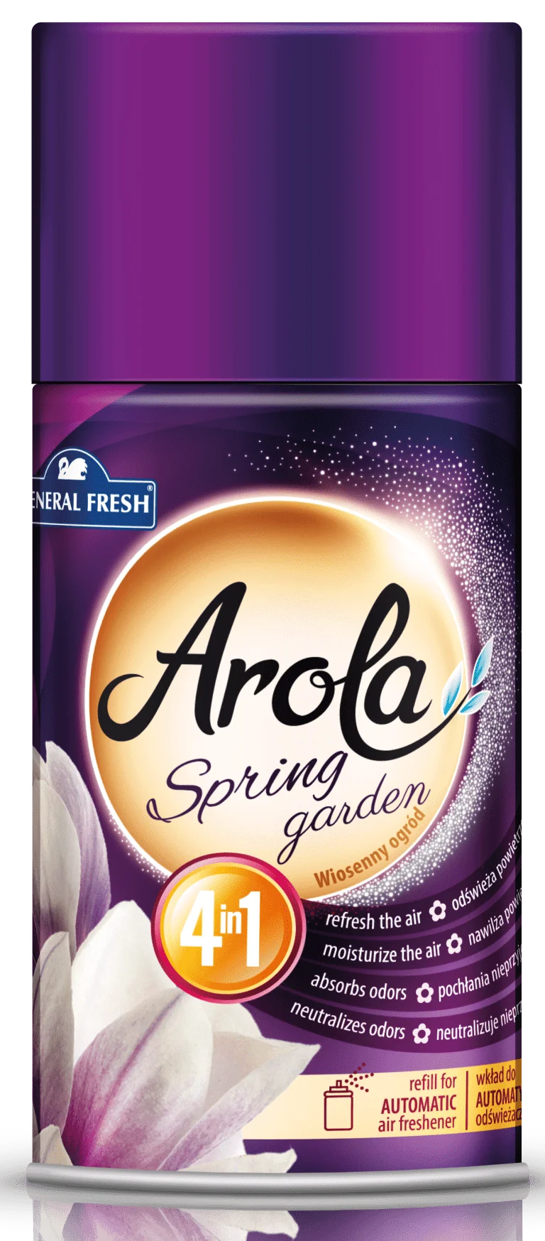 General spring General spring