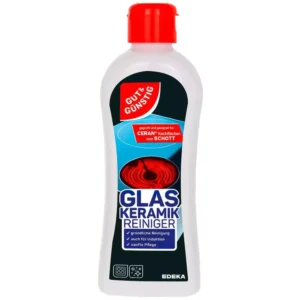 Засіб для керамічних поверхонь G&G Glas Keramik Reiniger 300мл 4311501013069
