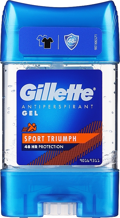 gill 1