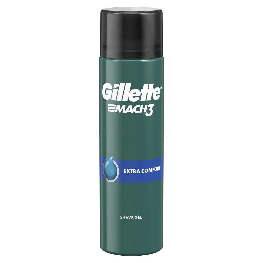 Gillette extra Gillette extra