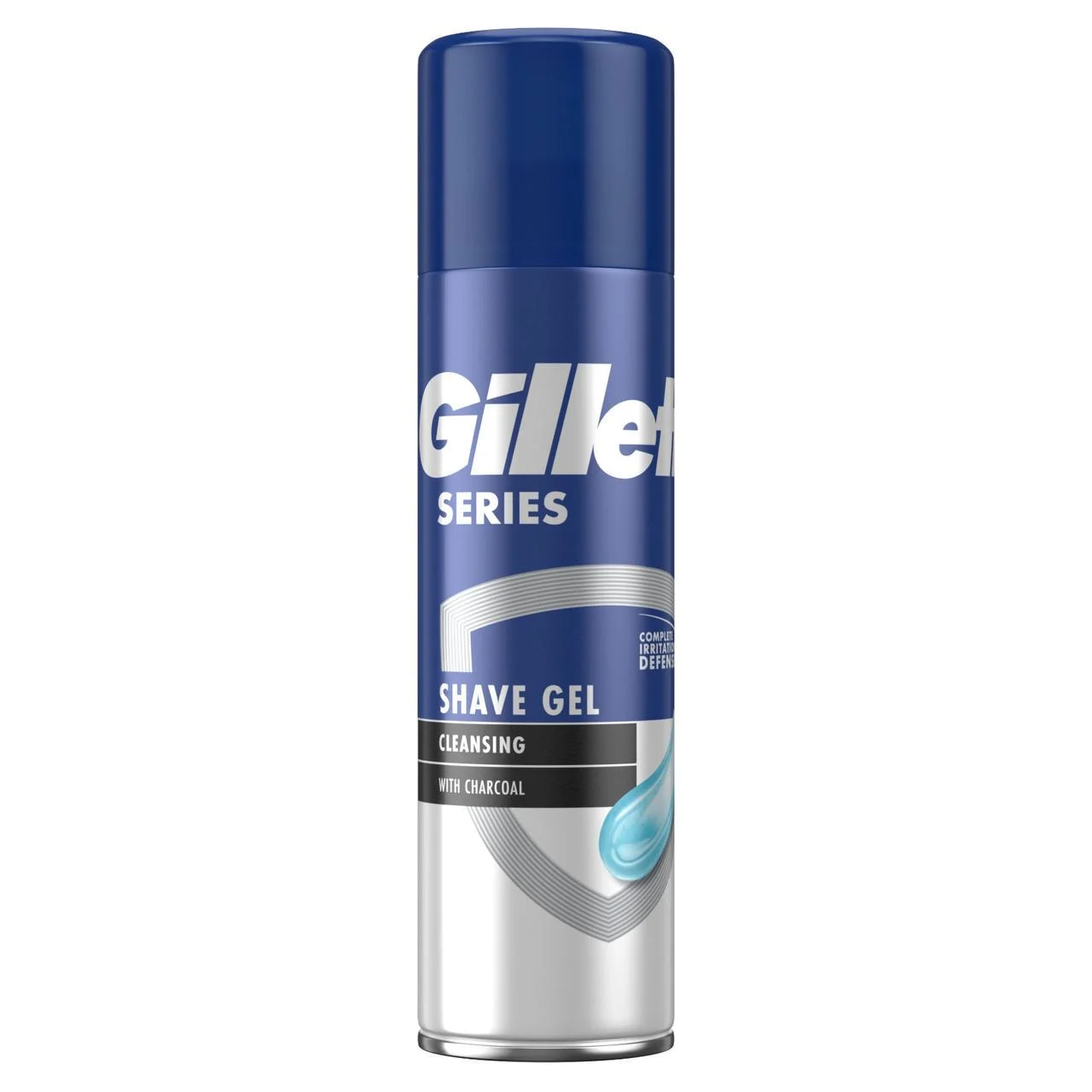 Gillette гель