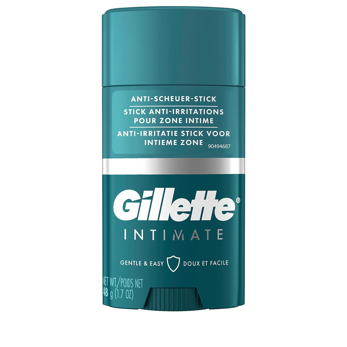 Gillette intim Gillette intim