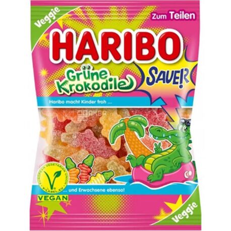 harib kroko