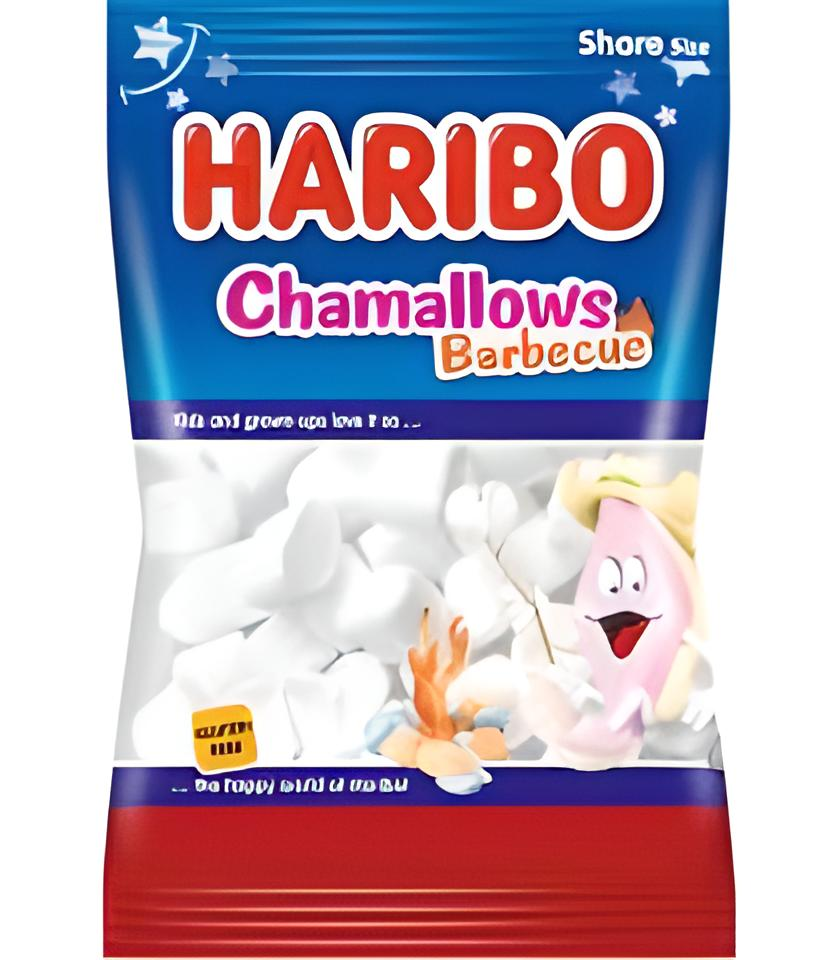haribo bbq