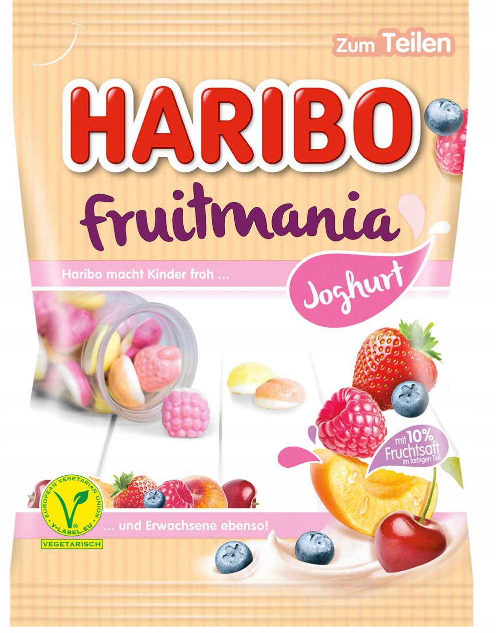 HARIBO-zelki-FRUITMANIA-JOGHURT-175g-Z-NIEMIEC