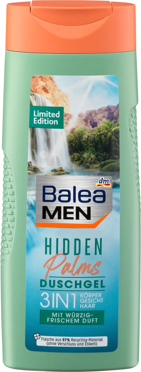 hidden