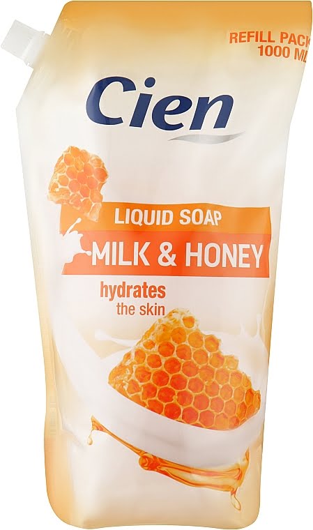 honey honey