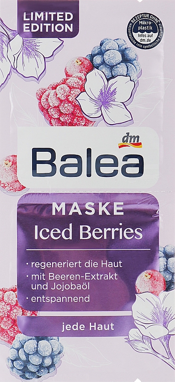 iced iced