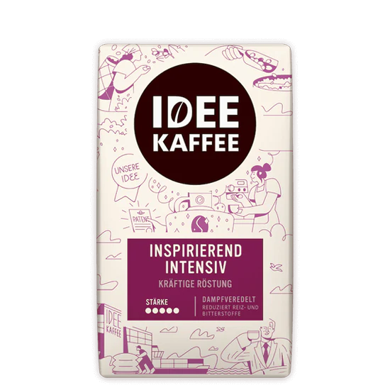 Idee inte Idee inte