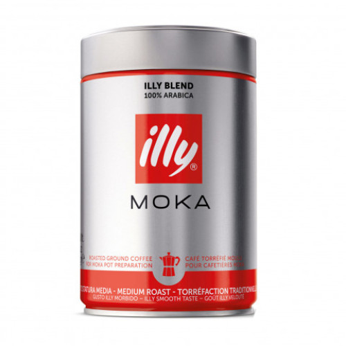 illy mokka illy mokka