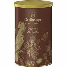 Кава мелена Dallmayr Daywa Antara ж/б, 250 г.