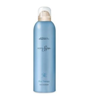 Гель-пінка для душу Medipharma cosmetics Home Spa Blue Therapy 200 мл