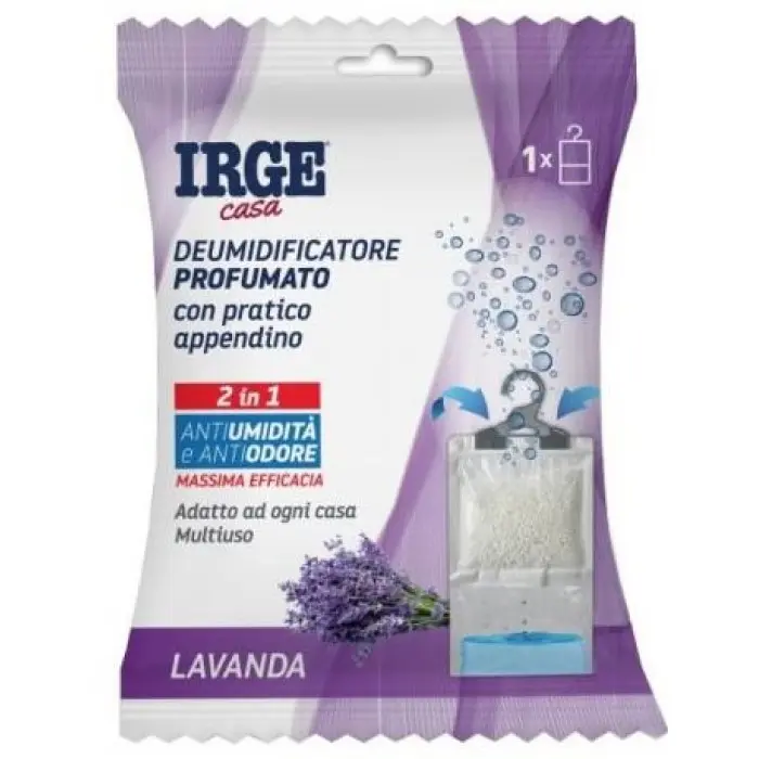 Irge 500 lavander Irge 500 lavander