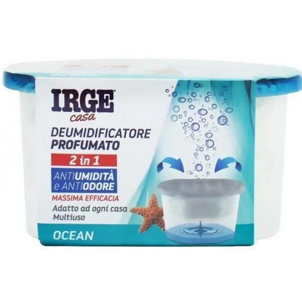 irge ocean irge ocean