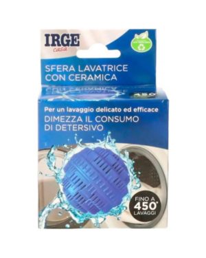 Куля для прання Irge
