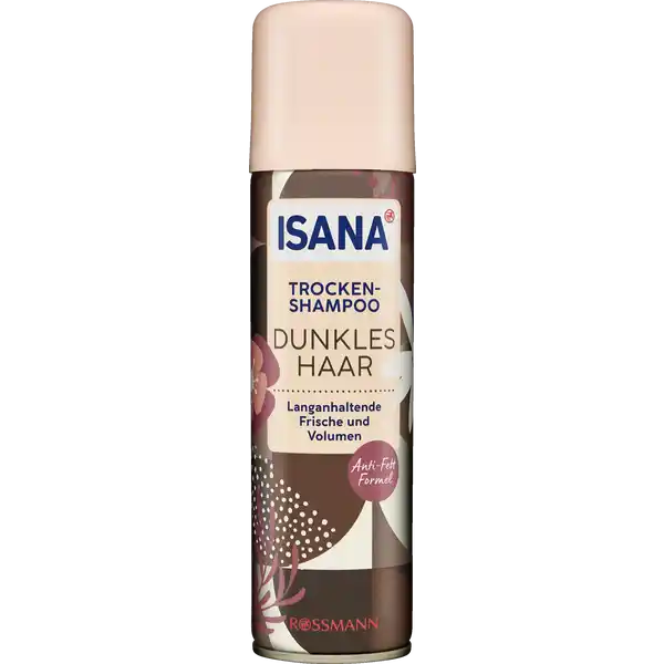Isana Dunkles