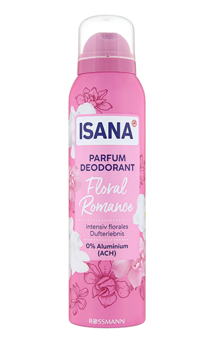 isana floral