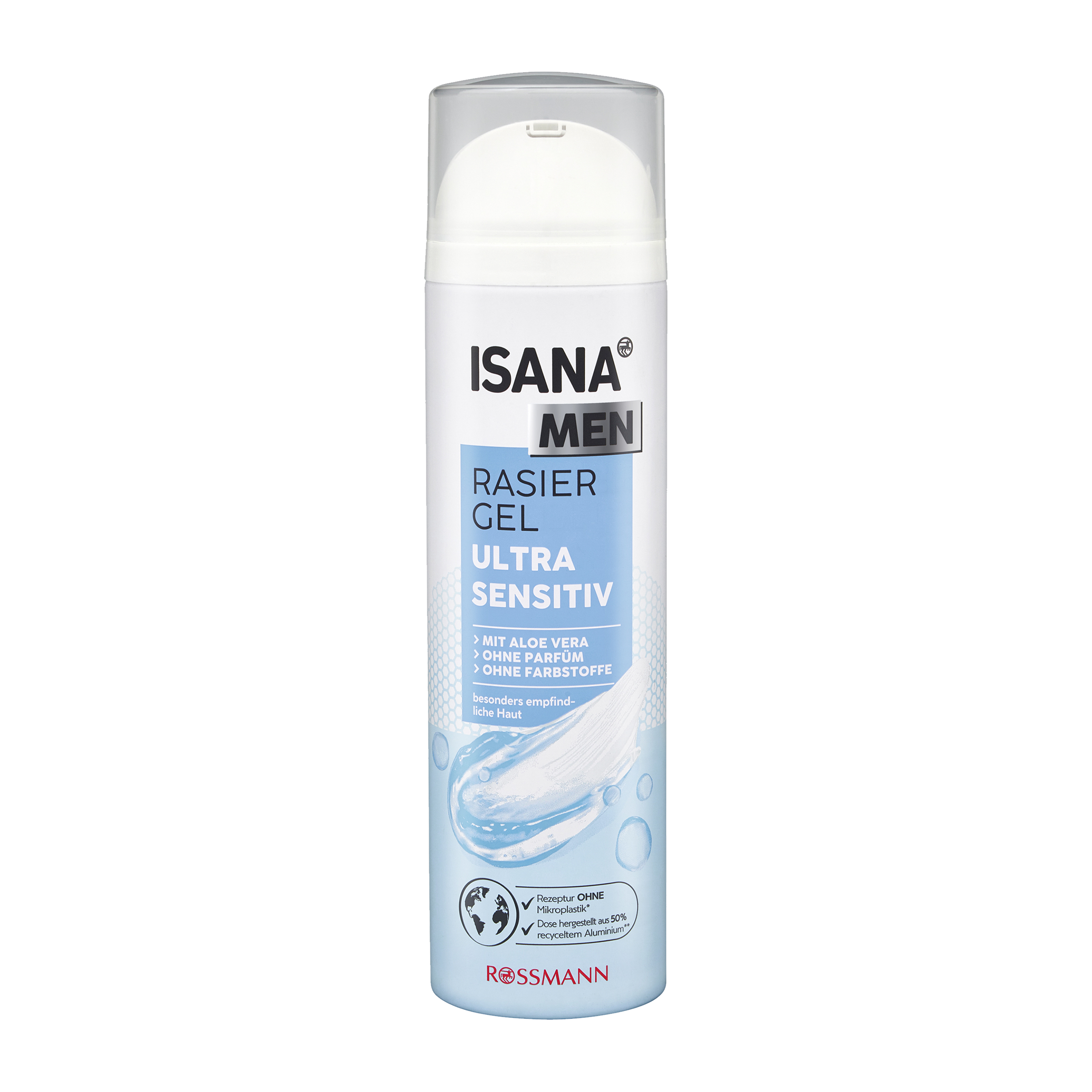 isana gel isana gel