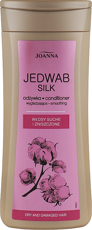 Joanna silk 100g