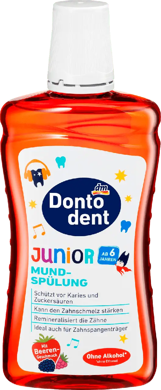 junior