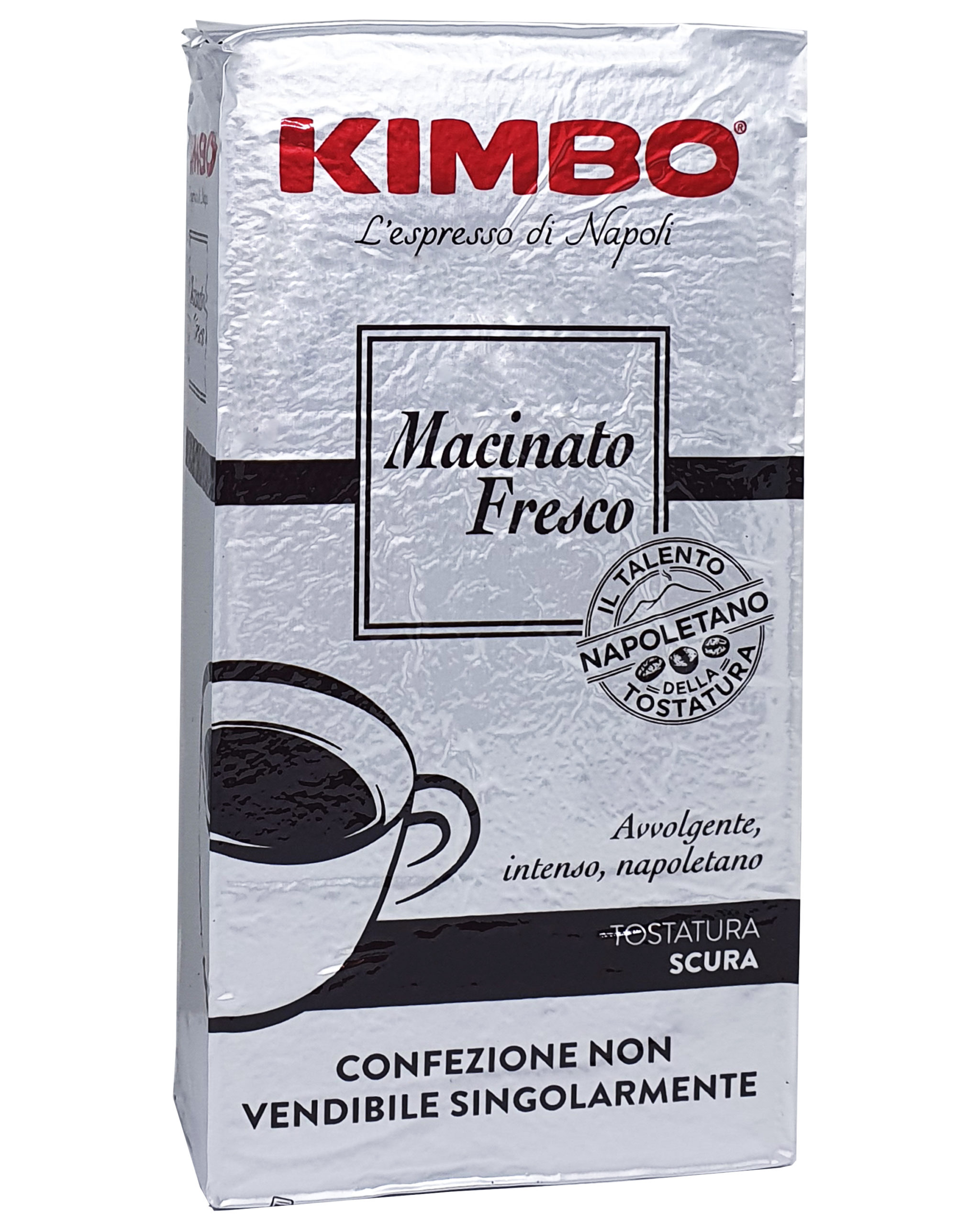 Kimbo fresco Kimbo fresco